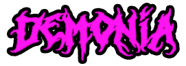 DEMONIA