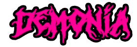 DEMONIA
