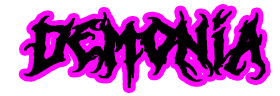 DEMONIA
