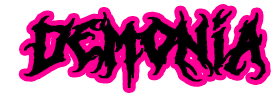 DEMONIA
